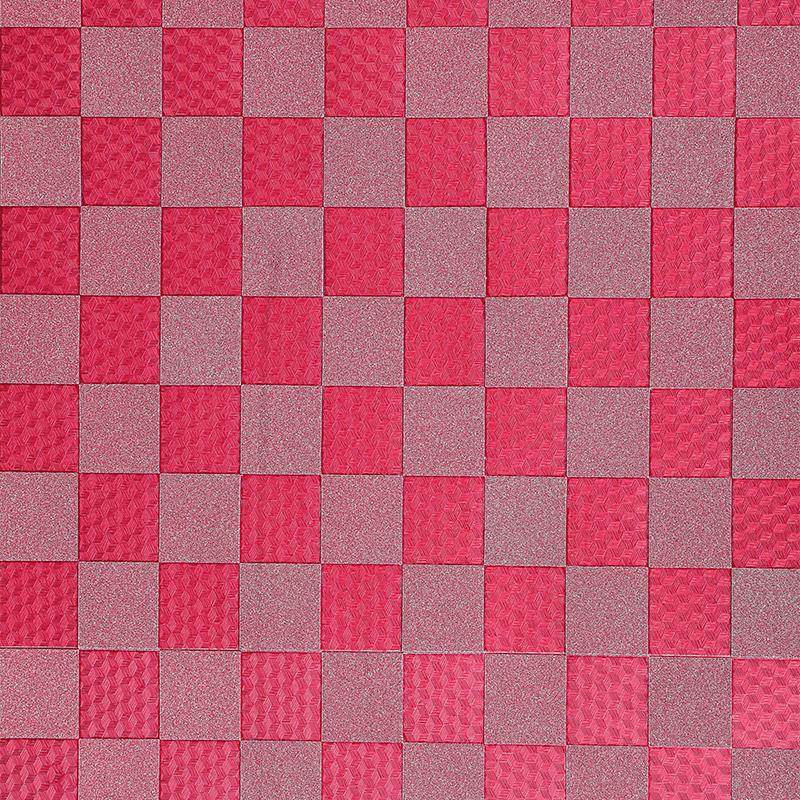 Glitter itsekiinnittyvä folio
